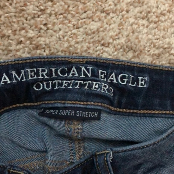 High waisted jeans - Picture 3 of 6